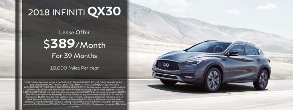 Current New Infiniti Specials Offers Ray Catena Infiniti Of