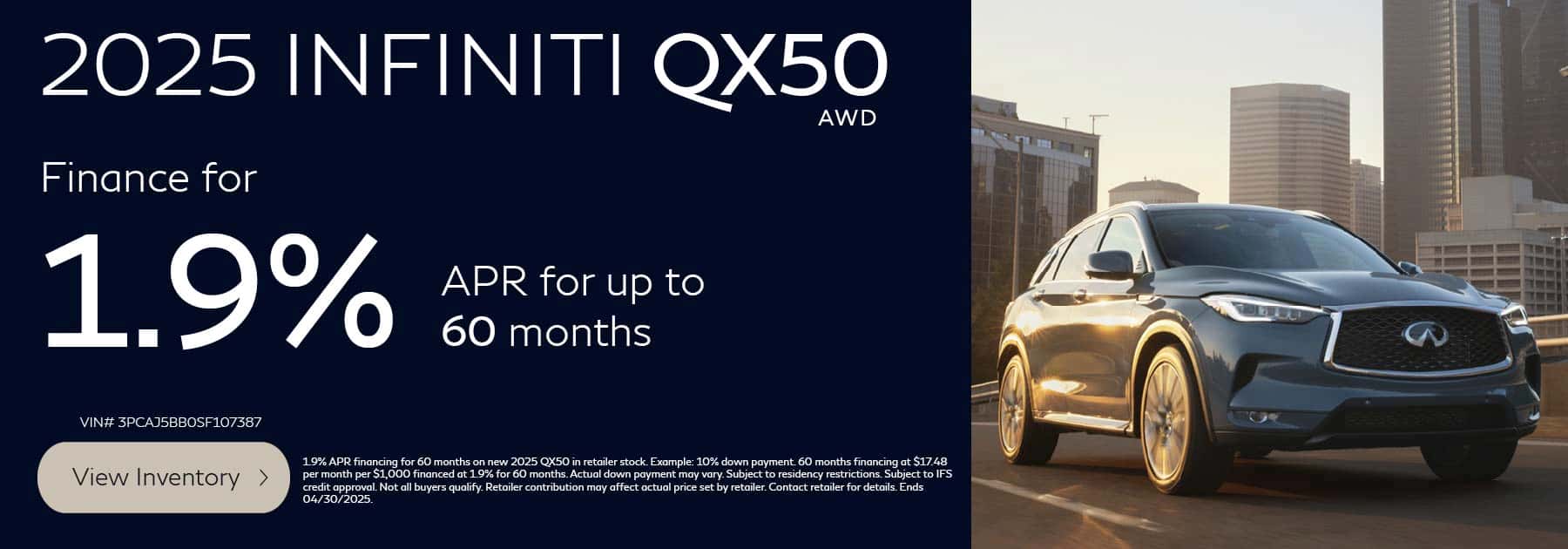 IOB_04-25_QX50_Desktop-Homepage-Slider