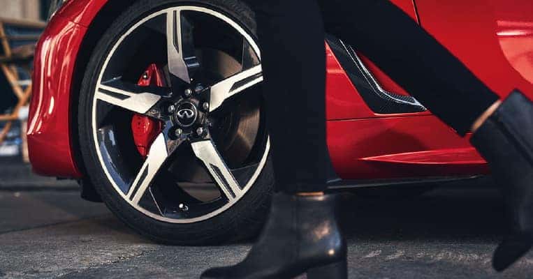 Buy 3 Eligible Tires, Get 1 for $1