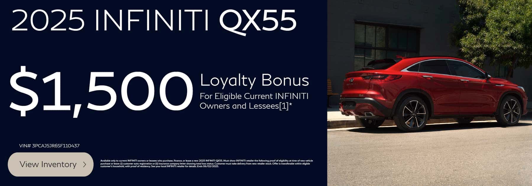 IOB_05-25_New-Sales_QX55-Loyalty-Bonus_Desktop-Homepage-Slider