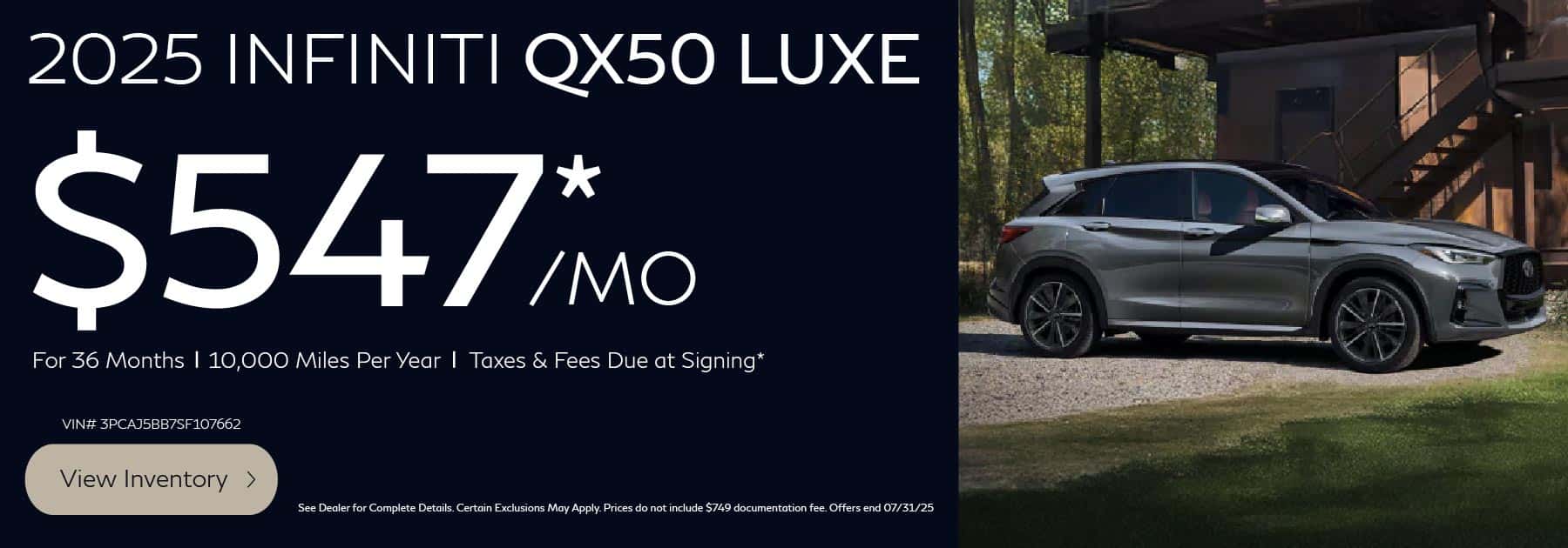 IOB_07-25_QX50LUXE_Desktop-Homepage-Slider