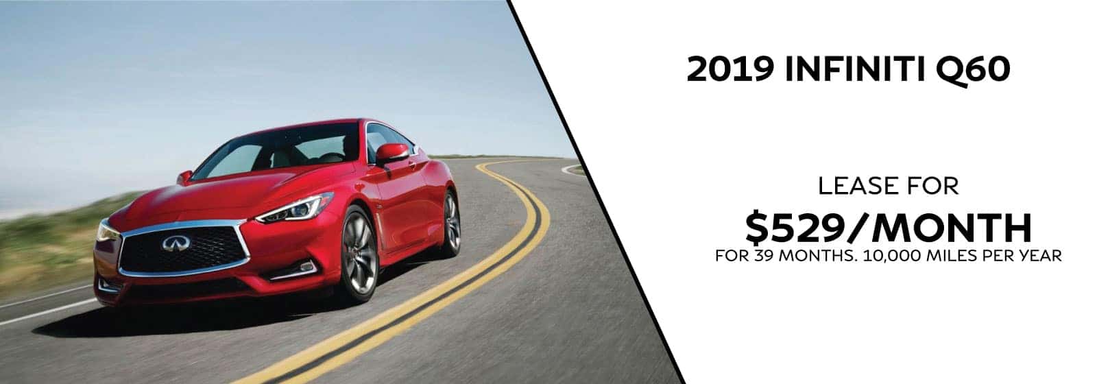 New Vehicle Specials