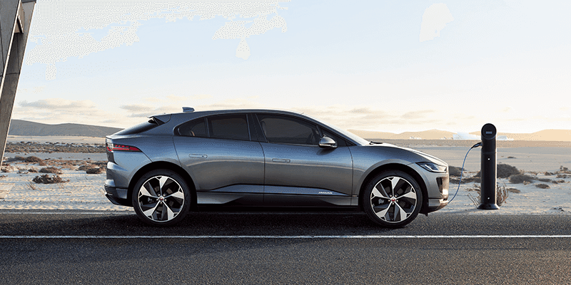 Jaguar I Pace Electric Suv News Specs Prices Uk On Sale Dates