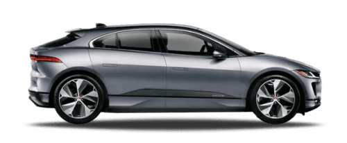 Jaguar I Pace