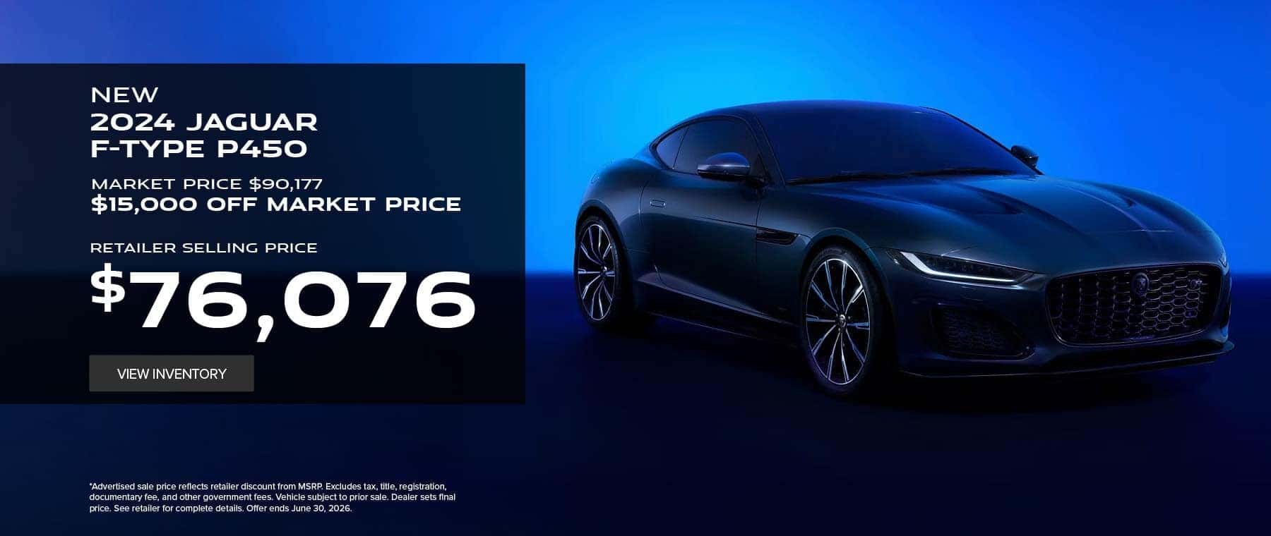 F-TYPE