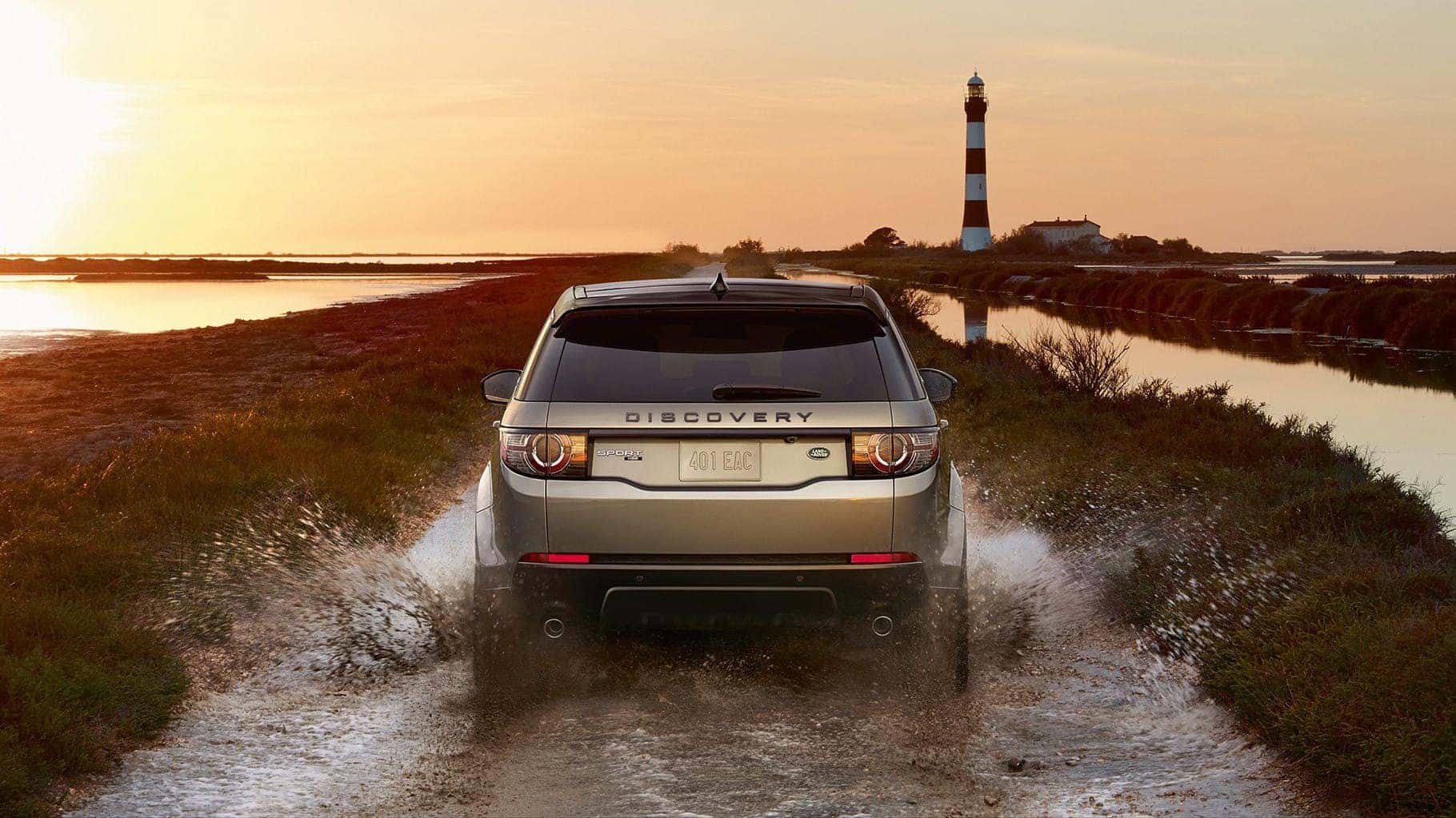 discovery1 Land Rover Marlboro