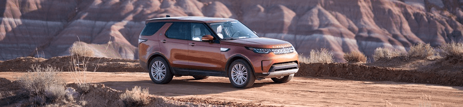 Range Rover Dealers Near Me  - Welcome To Your Land Rover Dealer Near Little Rock, Benton, And Conway.