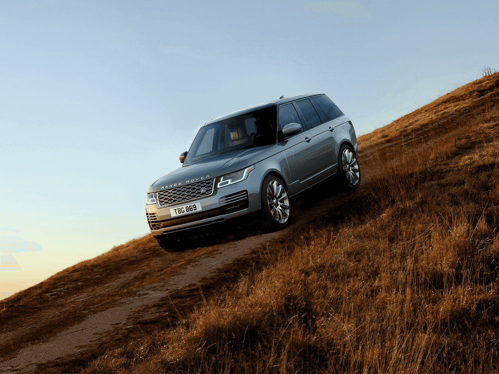 Land Rover Dealer Near Freehold Nj Ray Catena Land Rover