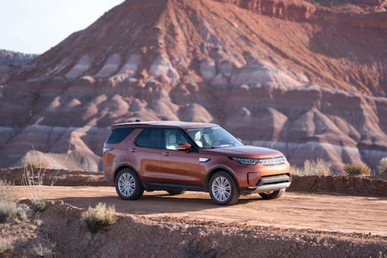 About Our Land Rover Dealership in NJ Ray Catena Land Rover Marlboro