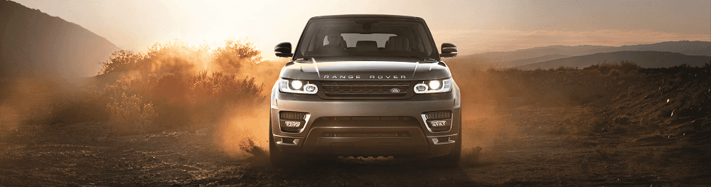 Крутящий момент range rover