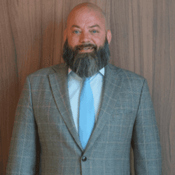 TJ Shovlin