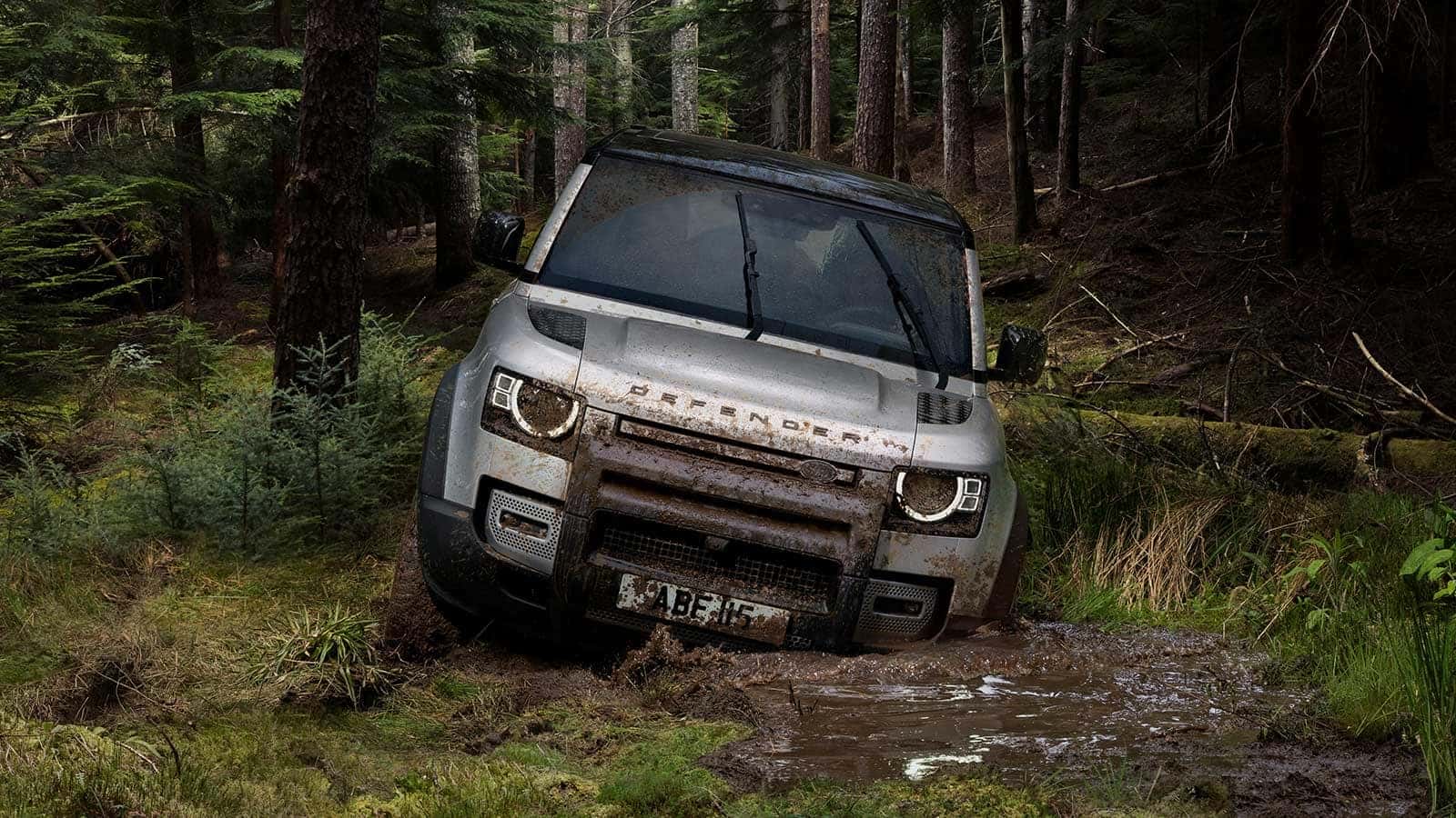 2021 Range Rover Defender & Specs Review Land Rover Marlboro