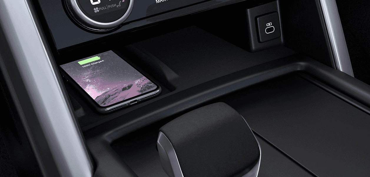 2021 Land Rover Discovery Features & Specs Review Land Rover Marlboro