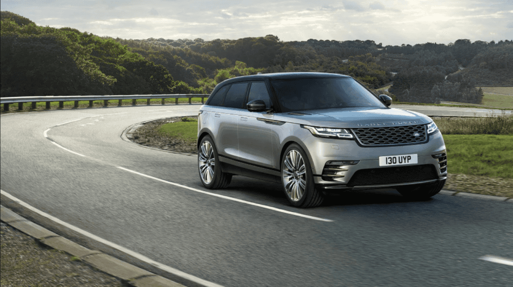 Velar Icon velar3 - Land Rover Marlboro