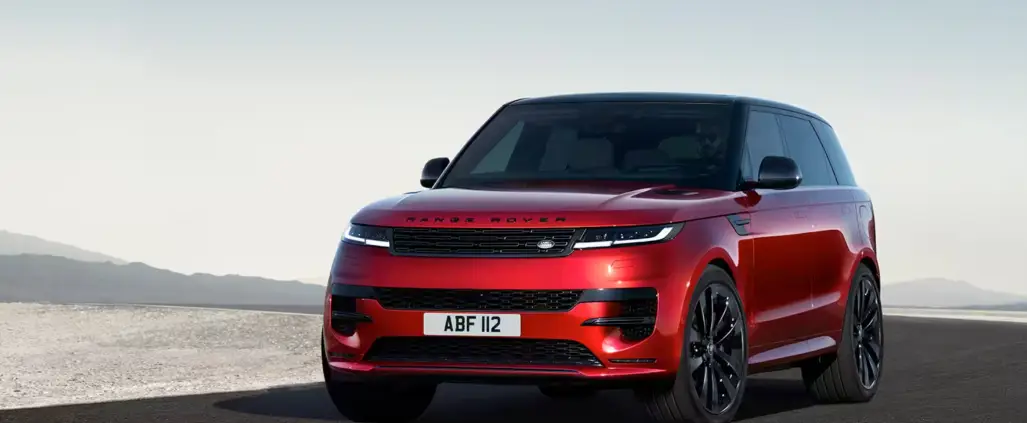 The 2023 Range Rover Sport | Ray Catena Land Rover Marlboro