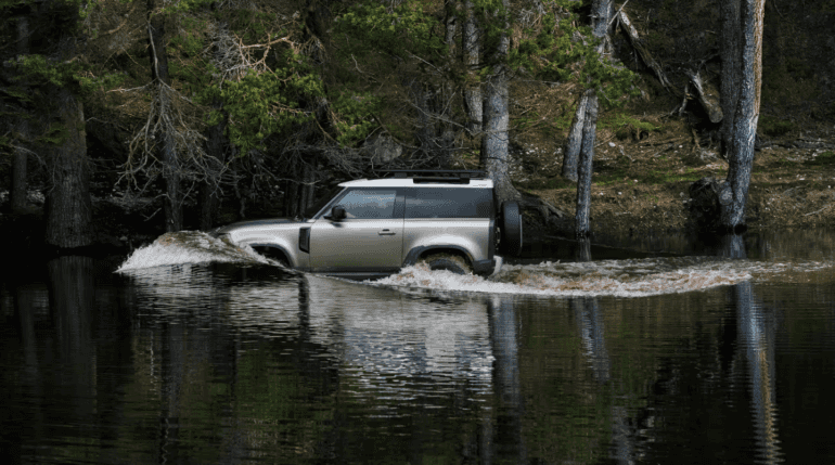 Should I Buy a Land Rover Defender? | Ray Catanea Land Rover Marlboro