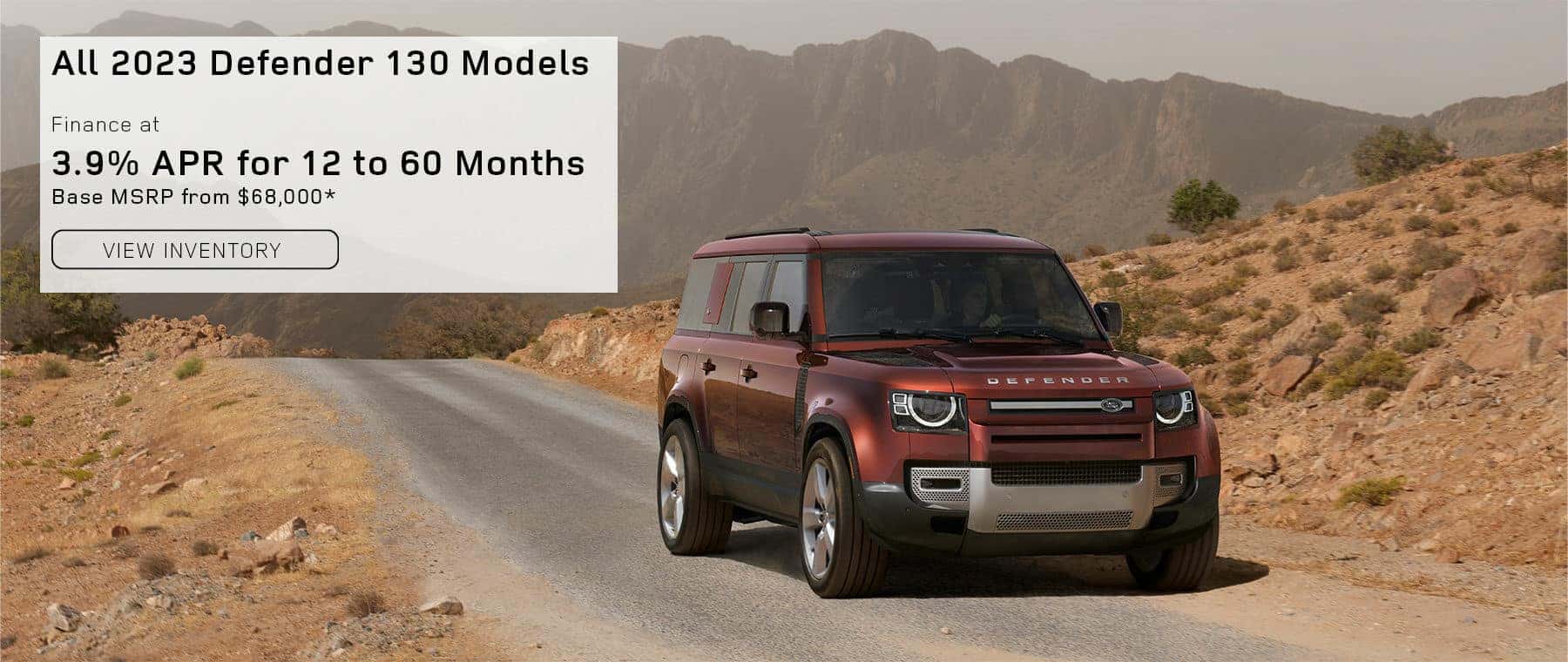 Land Rover Financial Group Land Rover Financial Group