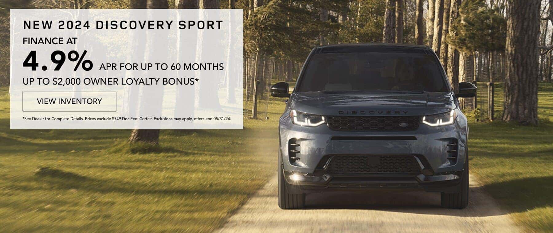 Land Rover & Range Rover Dealer NJ | Ray Catena Land Rover Marlboro