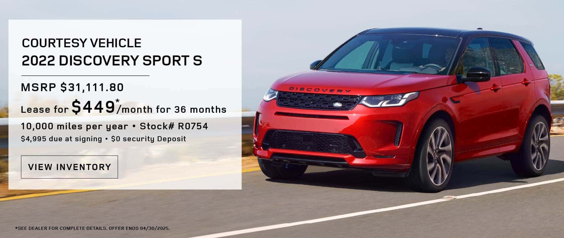 LRM_04-25_Discovery-Sport-S_Desktop-Homepage-Slider