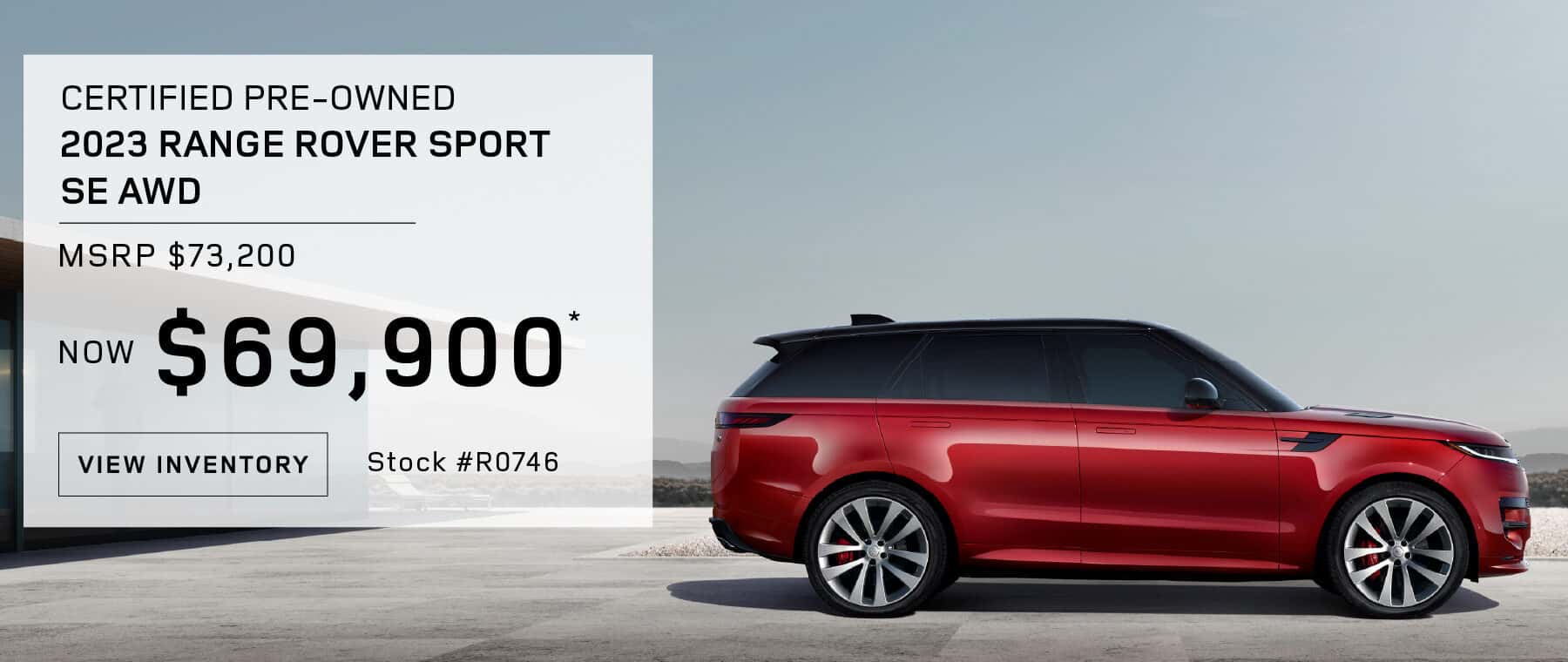 Land Rover & Range Rover Dealer NJ | Ray Catena Land Rover Marlboro