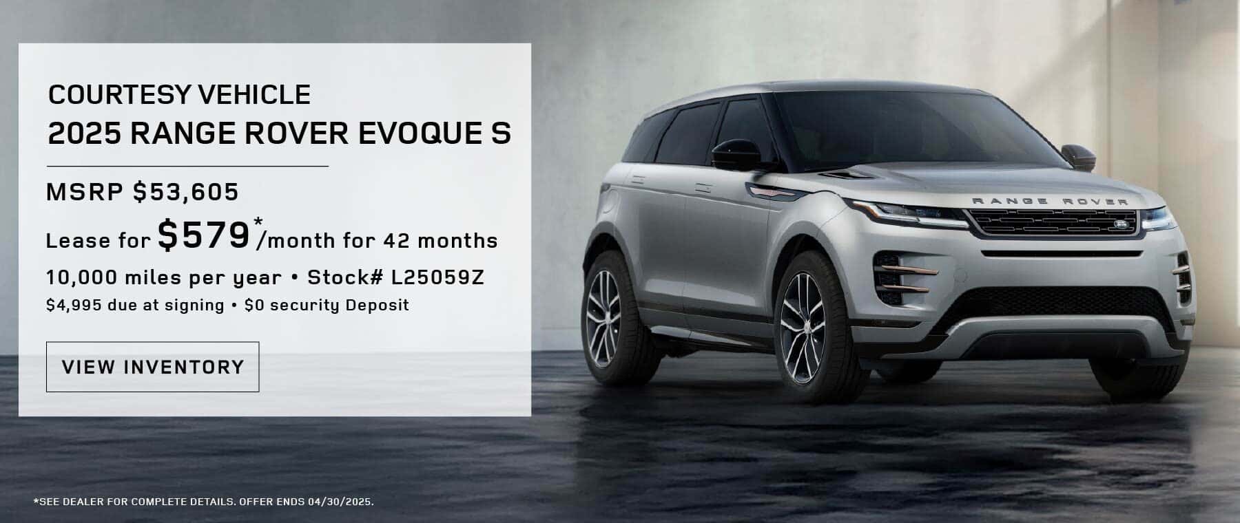 LRM_04-25_Range-Rover-Evoque_Desktop-Homepage-Slider