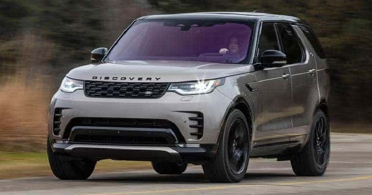 Certified Pre-Owned 2024 Discovery Dynamic SE AWD