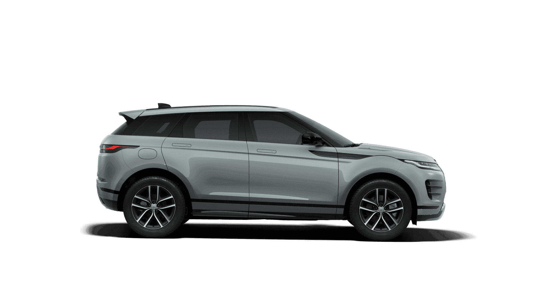 Arroios Grey