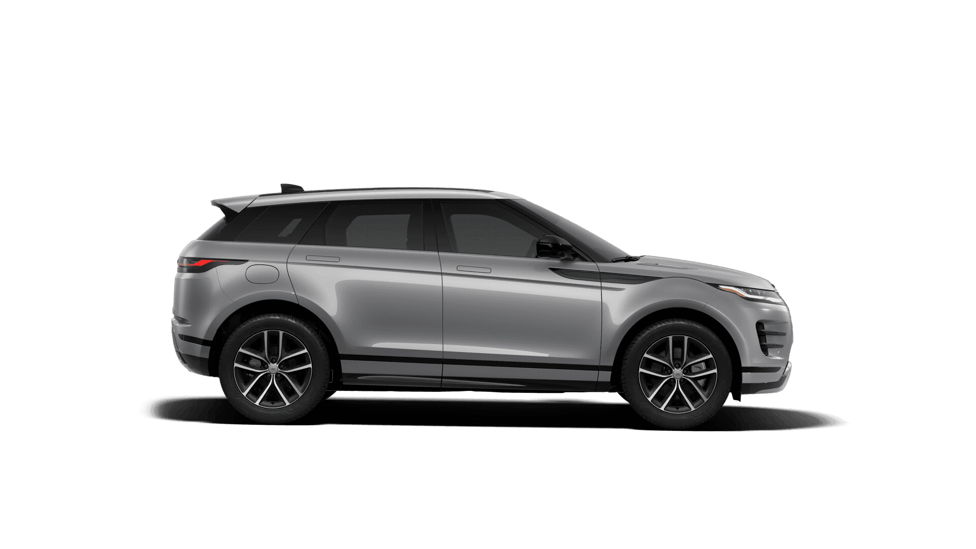 Eiger Grey