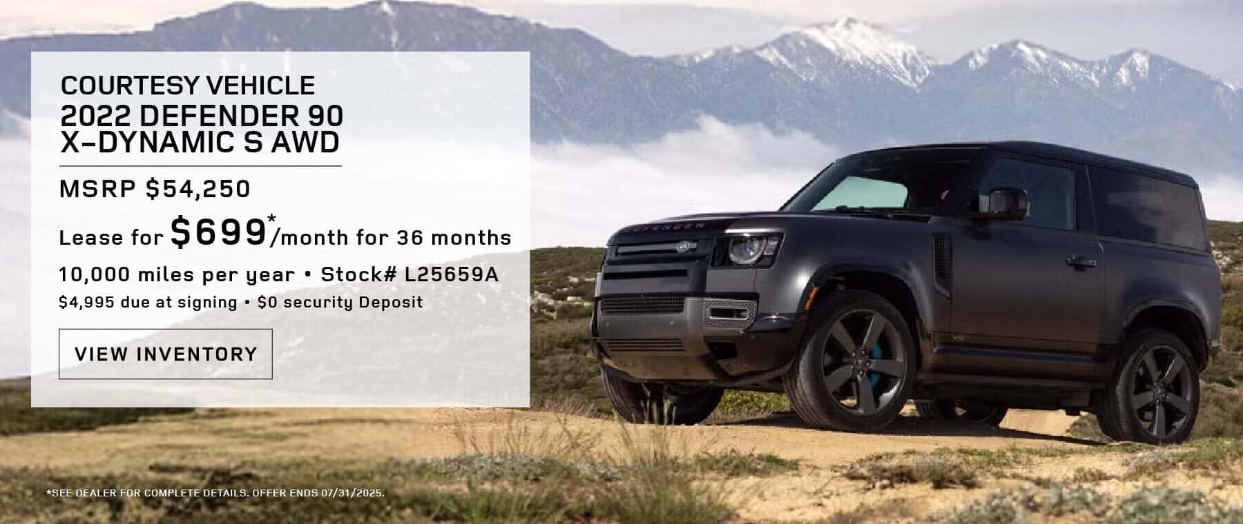 LRM_07-25_Land-Rover_Homepage_Defender90X-DynamicSAWD_Desktop-Homepage-Slider-min