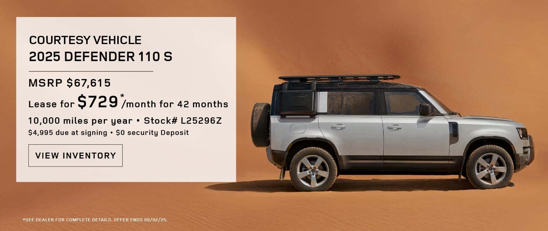 LRM_08-25_Homepage_Defender110S_Desktop-Homepage-Slider