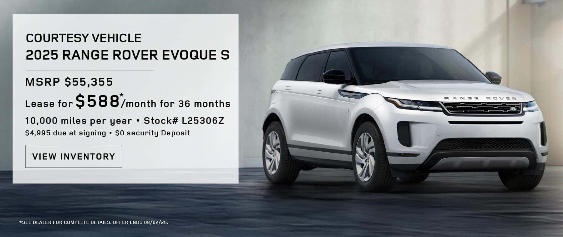 LRM_08-25_Homepage_RangeRoverEvoqueS_Desktop-Homepage-Slider