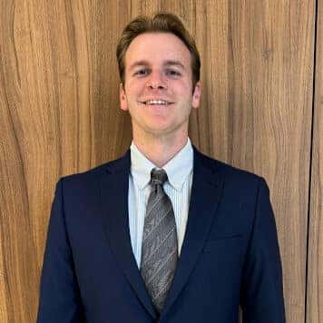 Spencer Schubert