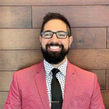 MICHAEL PRASAD
