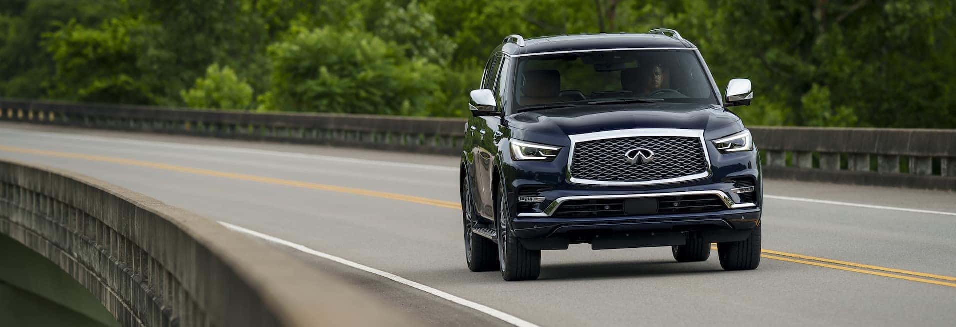 Why Buy from Rickenbaugh INFINITI Dacono Car Dealership