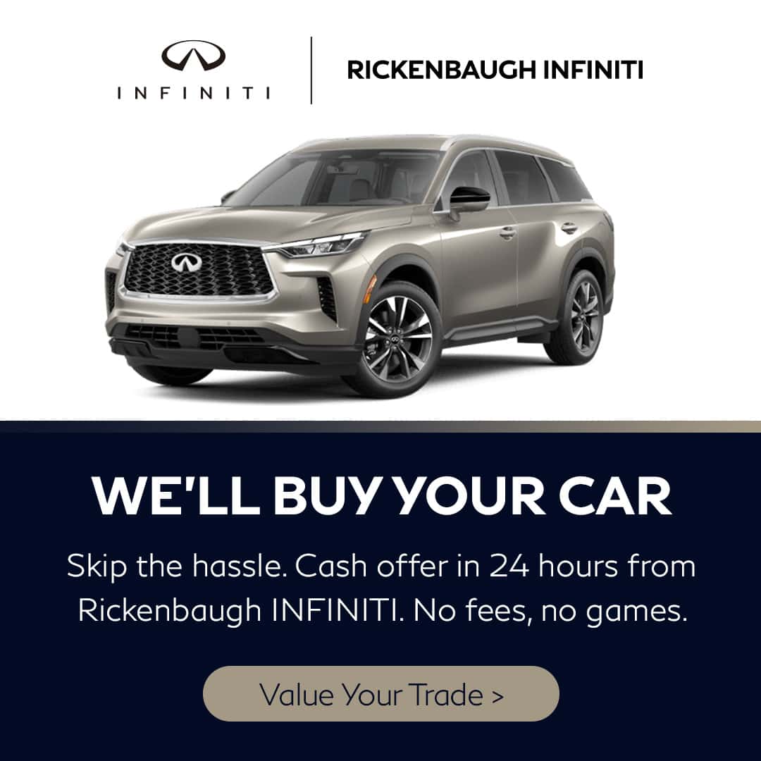 We’ll Buy Your Car With a 24-Hour Cash Offer near Highlands Ranch, CO