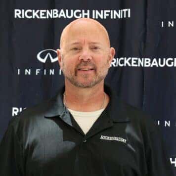 DARREN RILEY