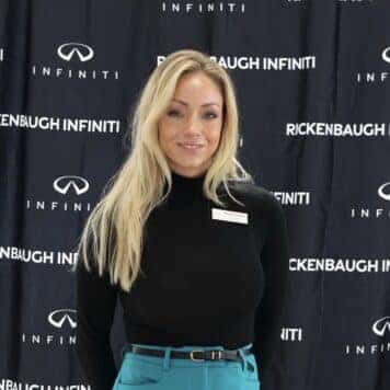 AMY KRUTSINGER
