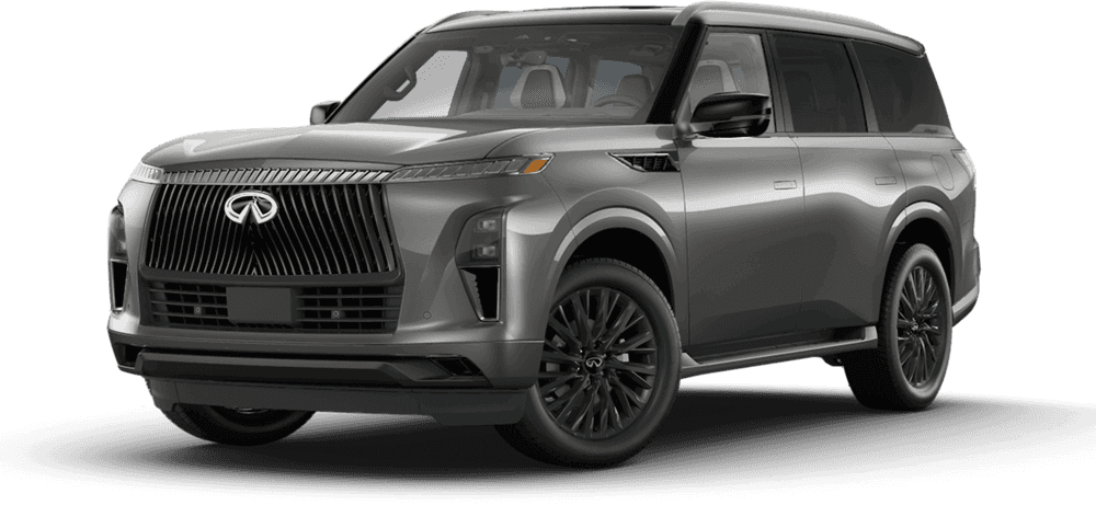 INFINITI QX80