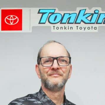 Jack Lord