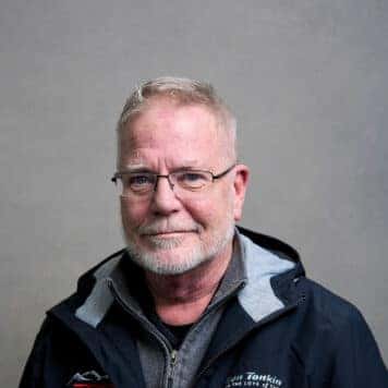 Mark Knudsen