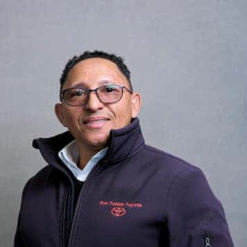 Justo Lopez