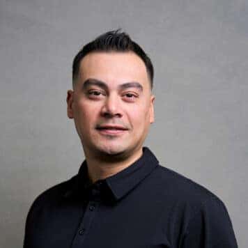 Justin Nelson
