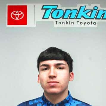 Edwin Navarro