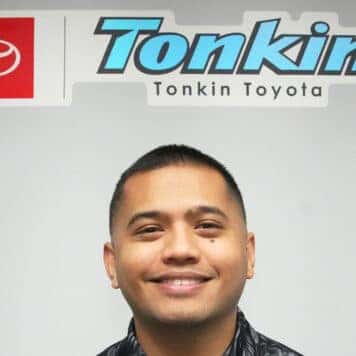 Terence Camacho