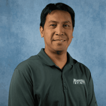 Michael Cordovez