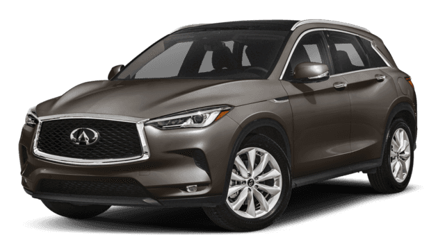 QX50