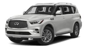 QX80