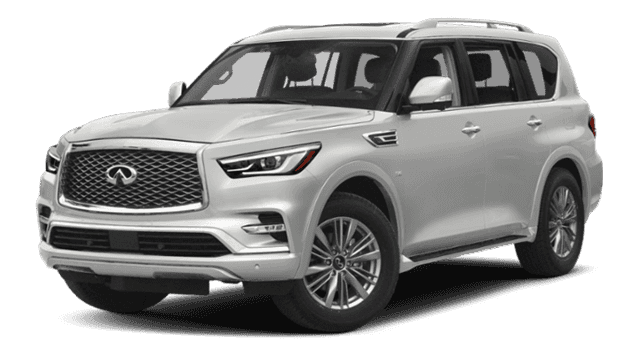 QX80