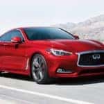 INFINITI q60