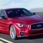 2020 INFINITI q 50
